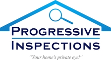 Progressive Inspections, LLC logo