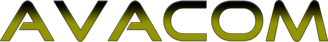 Avacom logo