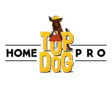 Top Dog Home Pro, LLC logo