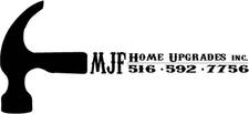 MJF Home Upgrades, Inc. logo
