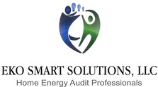 Logo for Eko Smart Solutions. LLC