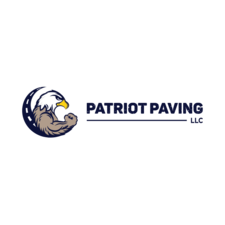 Patriot Paving LLC Facebook logo
