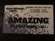 Avatar for Amazing Tile & Stone LLC - Home Facebook
