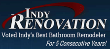 Indy Renovation, Inc. logo