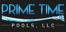 Prime Time Pools logo
