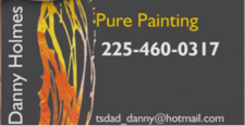 Avatar for Pure Painting