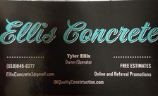 Avatar for Ellis Concrete