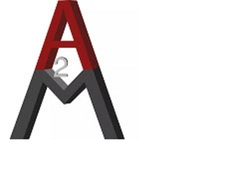 Logo for A2M Contractors, Inc.