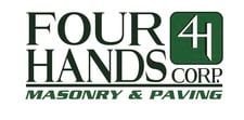 Avatar for Four Hands Masonry and Paving, Corp.