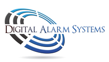 Digital Alarm Systems logo