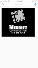 Avatar for Merritt Construction -   Facebook