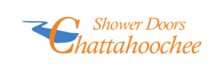 Chattahoochee Shower Doors, LLC logo