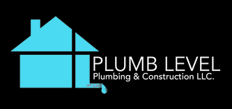 Plumb Level Plumbing and Construction, LLC logo
