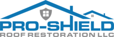 Pro-Shield Roof Restoration, LLC logo