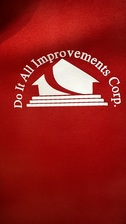 Logo for Do It All Improvements Corp