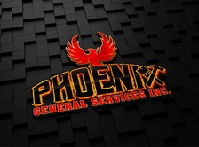 Phoenix General Services logo