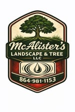 Avatar for McAlisters Landscape and Tree