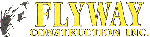 Flyway Construction, Inc. logo