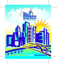 Dirt Doctors Cleaning Services, LLC logo