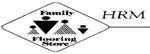 HRM Family Flooring, Inc. logo