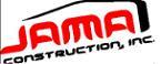 Jama Construction, Inc. logo