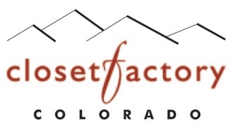 Organizers Unlimited, Inc. DBA Closet Factory logo