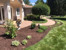 Logo for Cutting Edge, LLC