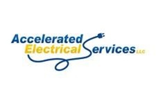 Accelerated Electrical Services, LLC logo
