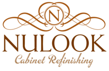 Nulook Cabinet Refinishing, LLC logo