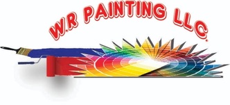 WR Painting logo