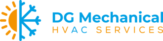 DG Mechanical LLC logo