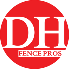 DH Fence Pros - Home  Facebook logo