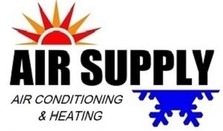 Air Supply logo