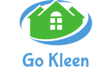 Go Kleen logo