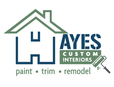 Hayes Custom Interiors logo