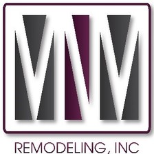 Logo for MNM Remodeling, Inc.
