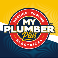 Logo for My Plumber Plus - Plumbing