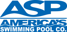 America's Swimming Pool Company of Broken Arrow logo