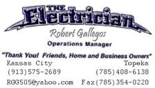Avatar for Robert The Electrician