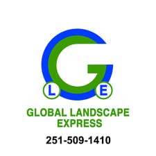 Avatar for Global Landscape Express