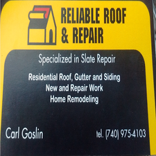 Avatar for Reliable Roofing and Repair