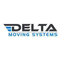Delta Moving Systems logo