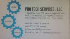 Avatar for Pro Tech Services, LLC