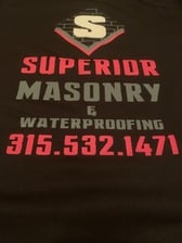 Avatar for Superior Masonry & Waterproofing - Home Facebook