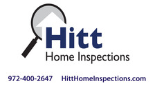 Hitt Home Inspections logo