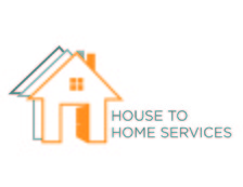 House to Home Services logo