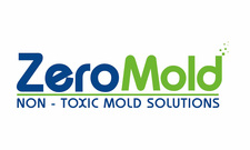 Logo for ZeroMold of Chicagoland