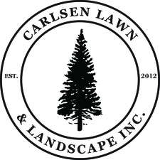 Logo for Carlsen Lawn & Landscape, Inc.