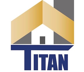 Titan Builders, Inc. logo