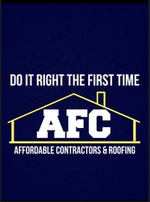 Avatar for Affordable Contractors AFC